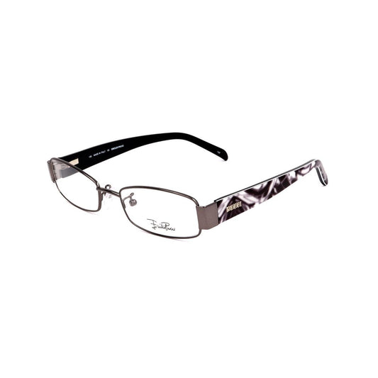 Gafas de metal grises Emilio Pucci (montura)