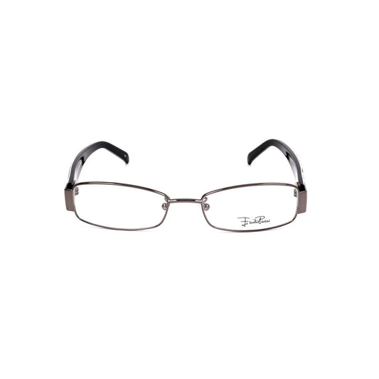 Gafas de metal grises Emilio Pucci (montura)