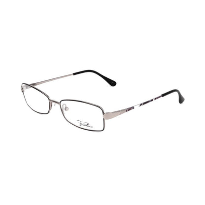 Gafas (montura) de metal gris Emilio Pucci