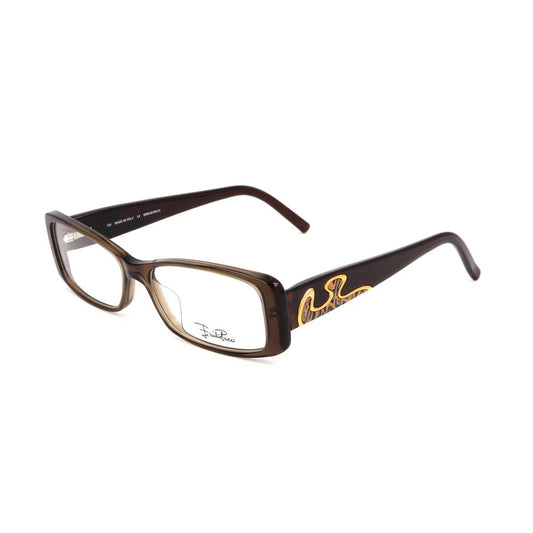 Gafas Bicolor de Plástico Emilio Pucci (Montura)