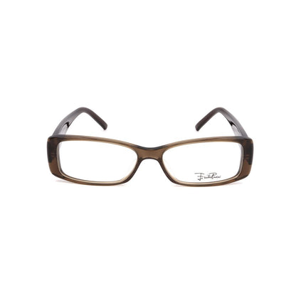 Gafas Bicolor de Plástico Emilio Pucci (Montura)