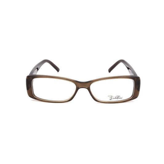 Gafas Bicolor de Plástico Emilio Pucci (Montura)