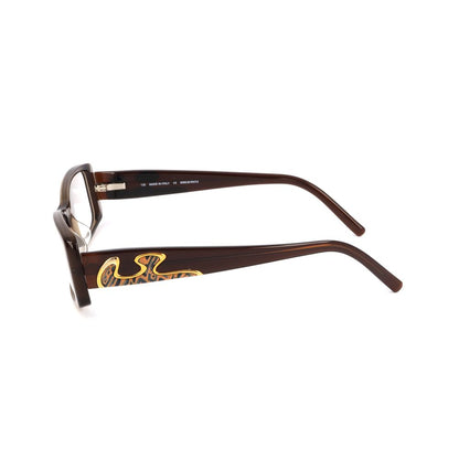 Gafas Bicolor de Plástico Emilio Pucci (Montura)