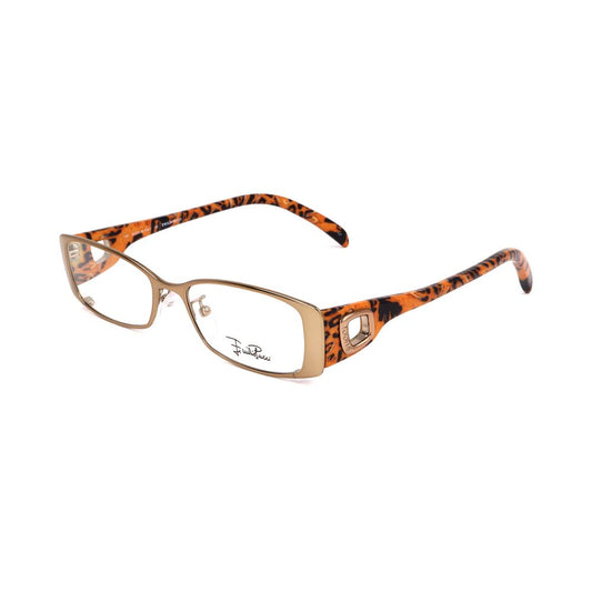 Gafas Emilio Pucci Bicolor de Metal (Montura)