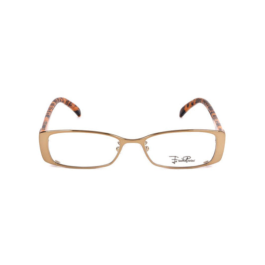 Gafas Emilio Pucci Bicolor de Metal (Montura)