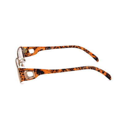 Gafas Emilio Pucci Bicolor de Metal (Montura)