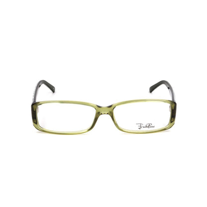 Gafas (monturas) Emilio Pucci de plástico multicolor