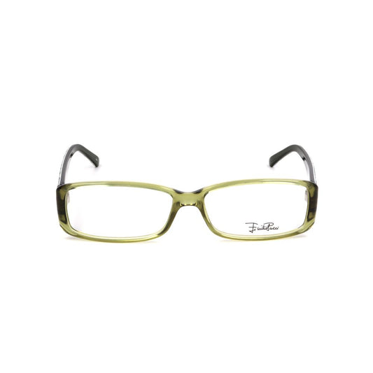 Gafas (monturas) Emilio Pucci de plástico multicolor