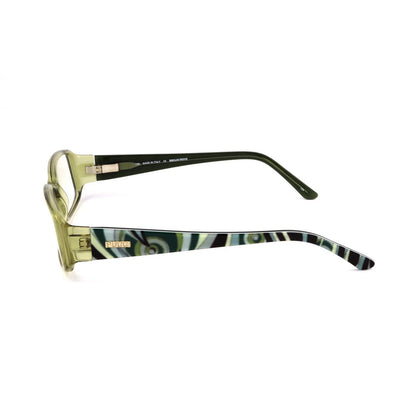 Gafas (monturas) Emilio Pucci de plástico multicolor