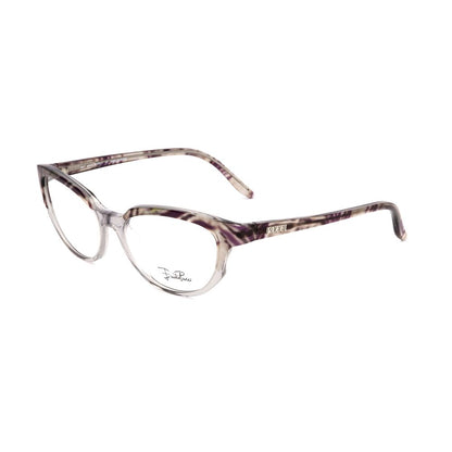 Gafas de plástico grises Emilio Pucci (monturas)