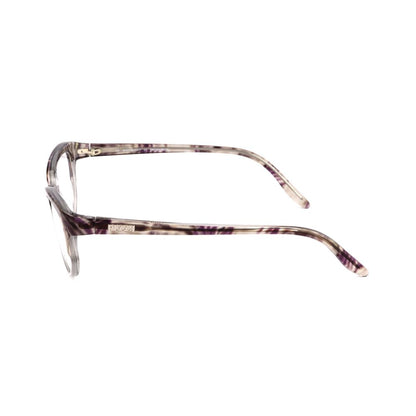 Gafas de plástico grises Emilio Pucci (monturas)