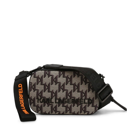 Karl Lagerfeld crossbody bag, designer and high-quality