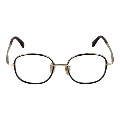 Gafas Max Mara de metal marrón (Monturas)