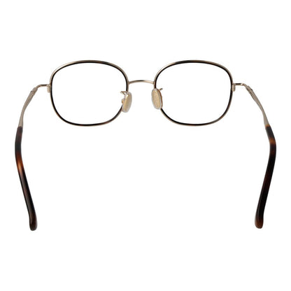 Gafas Max Mara de metal marrón (Monturas)