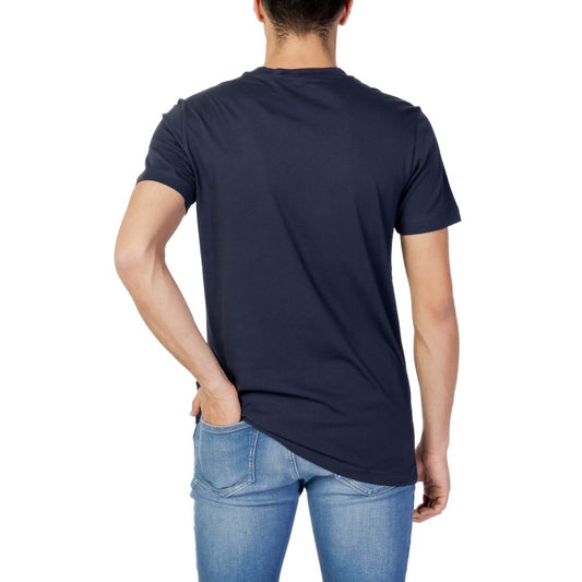 Ropa de Algodón Azul Calvin Klein Jeans