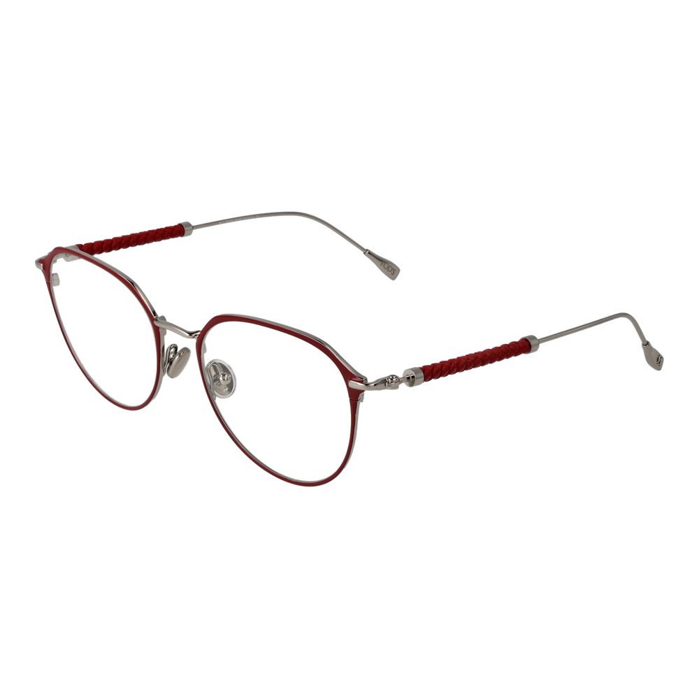 Gafas metálicas multicolor Tod's (monturas)