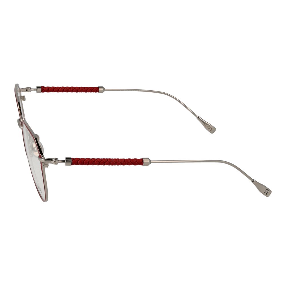 Gafas metálicas multicolor Tod's (monturas)
