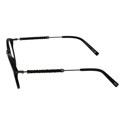Gafas de acetato negro Tod's (montura)