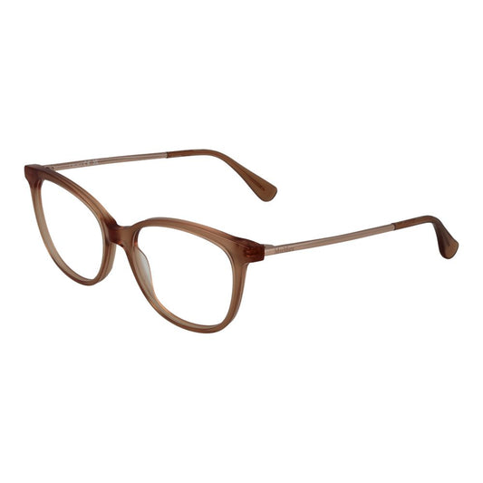 Gafas (montura) Max Mara de acetato marrón