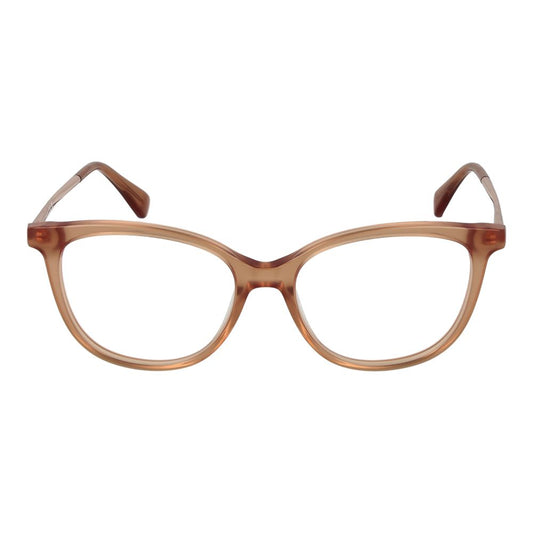 Gafas (montura) Max Mara de acetato marrón