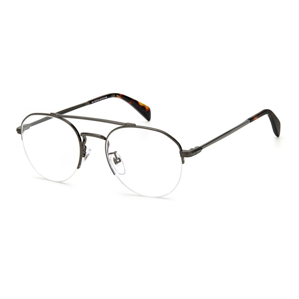 Gafas David Beckham Bicolor Metal (Monturas)