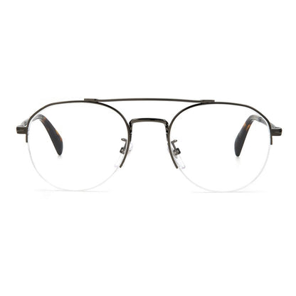 Gafas David Beckham Bicolor Metal (Monturas)