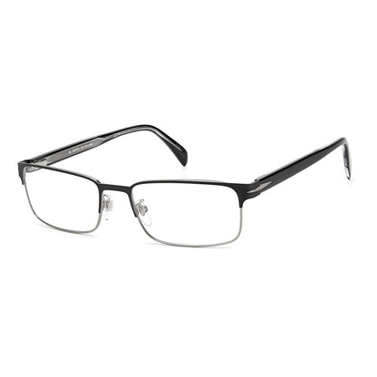 Gafas (montura) David Beckham de metal negro