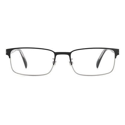 Gafas (montura) David Beckham de metal negro