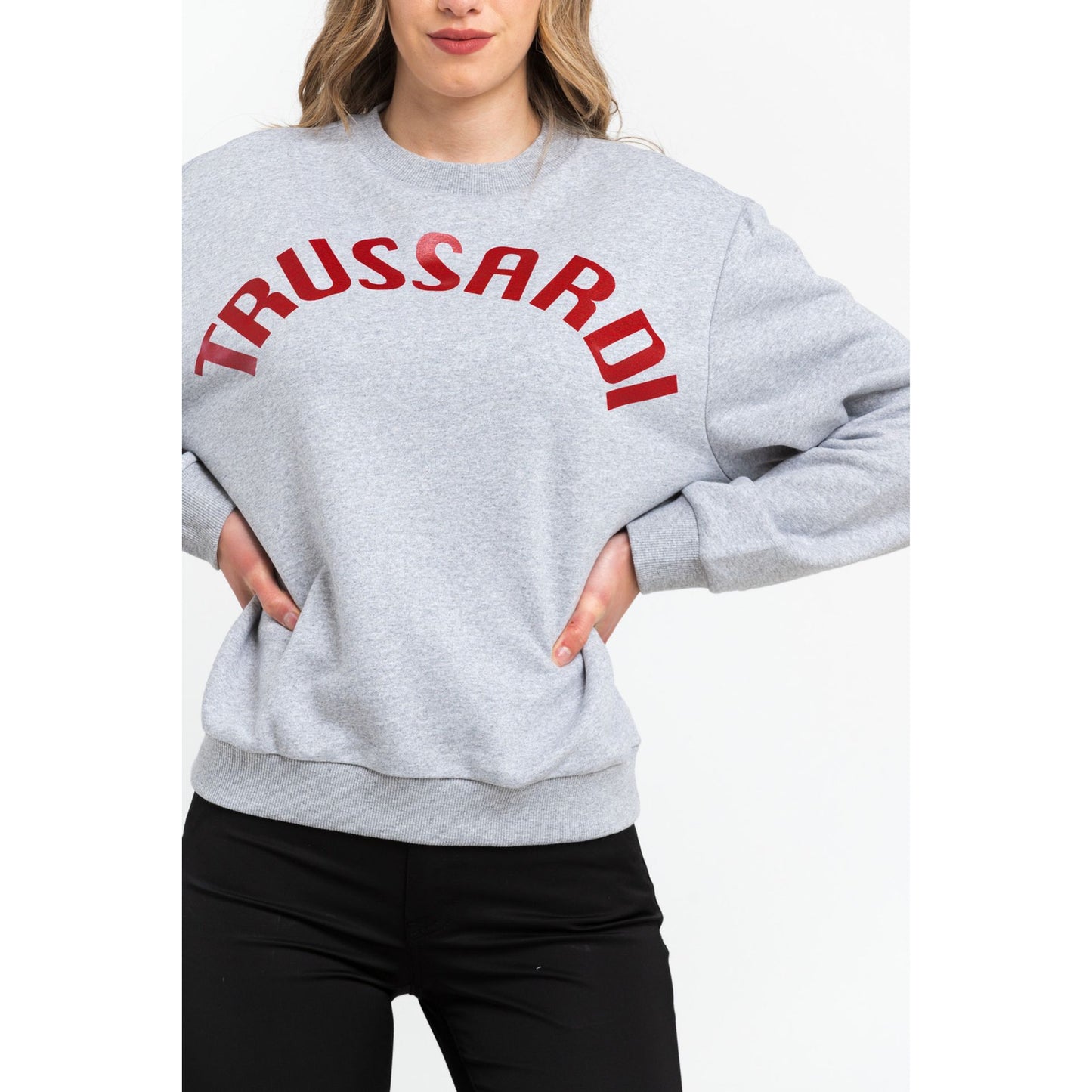 Trussardi Sudadera de mujer