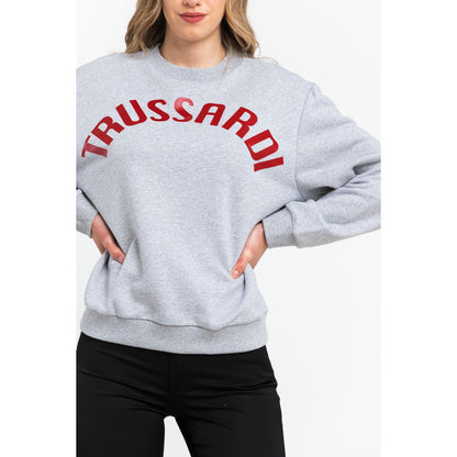 Trussardi Sudadera de mujer