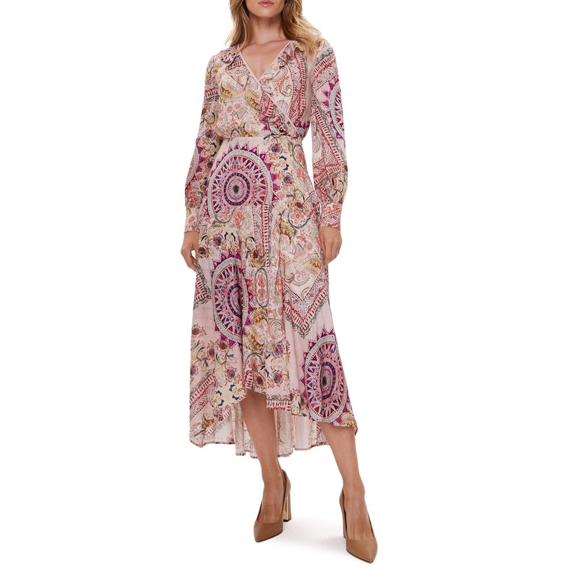 Guess Vestidos
