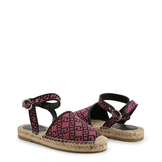 Liu Jo high-quality espadrille sandals