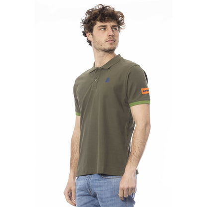 Polo Invicta de hombre 100% algodón