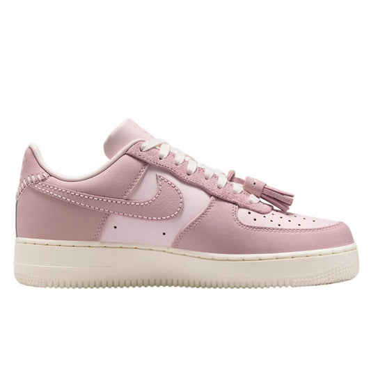 Zapatillas Nike Air Force 1 ‘07 LX Pink Gaze para mujer