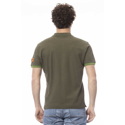 Polo Invicta de hombre 100% algodón