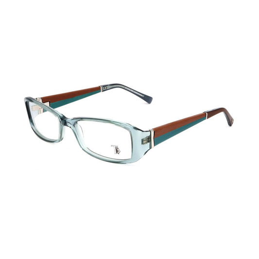 Gafas Tod's de acetato turquesa (monturas)