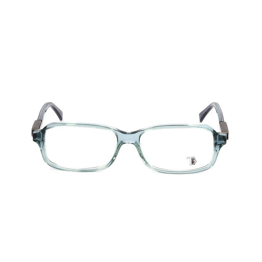 Gafas Tod's de acetato turquesa (monturas)