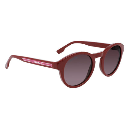 Gafas de sol Lacoste Multicolor Inyectadas
