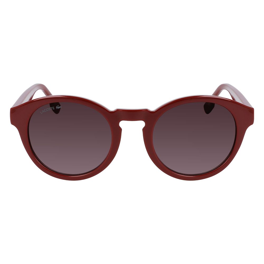 Gafas de sol Lacoste Multicolor Inyectadas