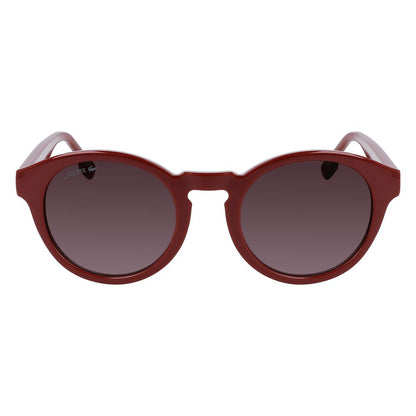 Gafas de sol Lacoste Multicolor Inyectadas