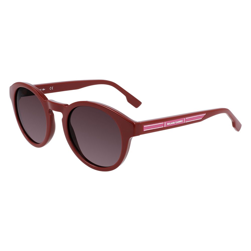 Gafas de sol Lacoste Multicolor Inyectadas