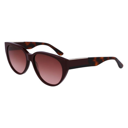 Gafas de sol de acetato multicolor Lacoste