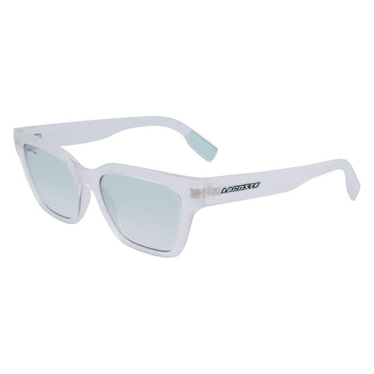 Gafas de sol Lacoste Transparent Injected