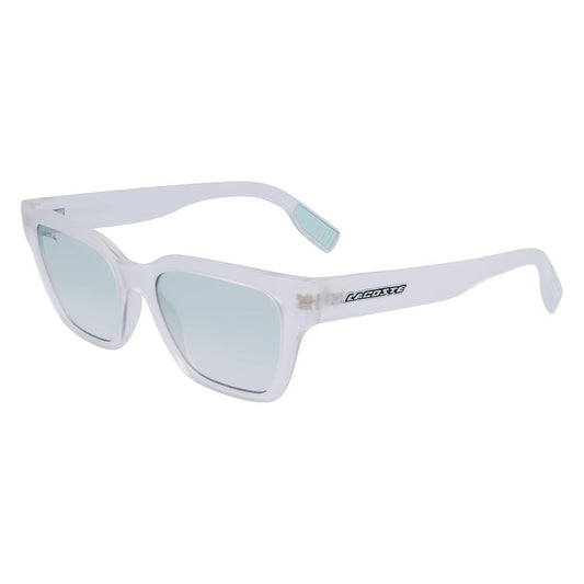 Gafas de sol Lacoste Transparent Injected