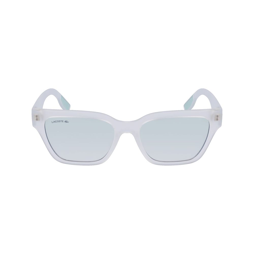 Gafas de sol Lacoste Transparent Injected