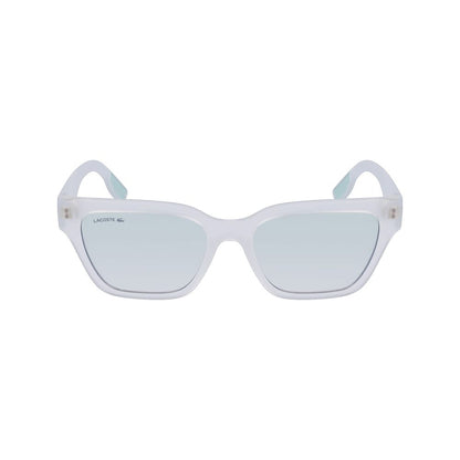 Gafas de sol Lacoste Transparent Injected