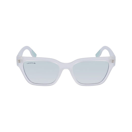 Gafas de sol Lacoste Transparent Injected