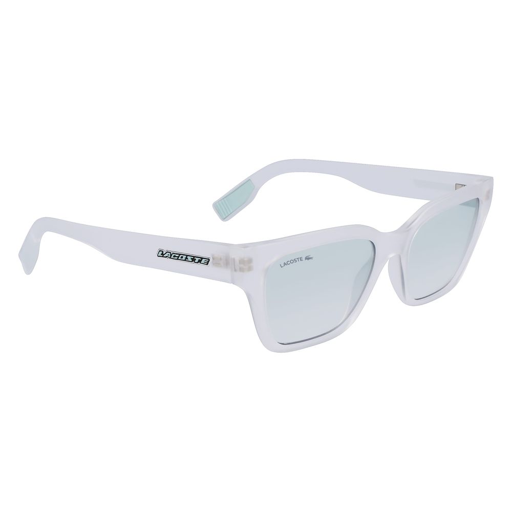 Gafas de sol Lacoste Transparent Injected