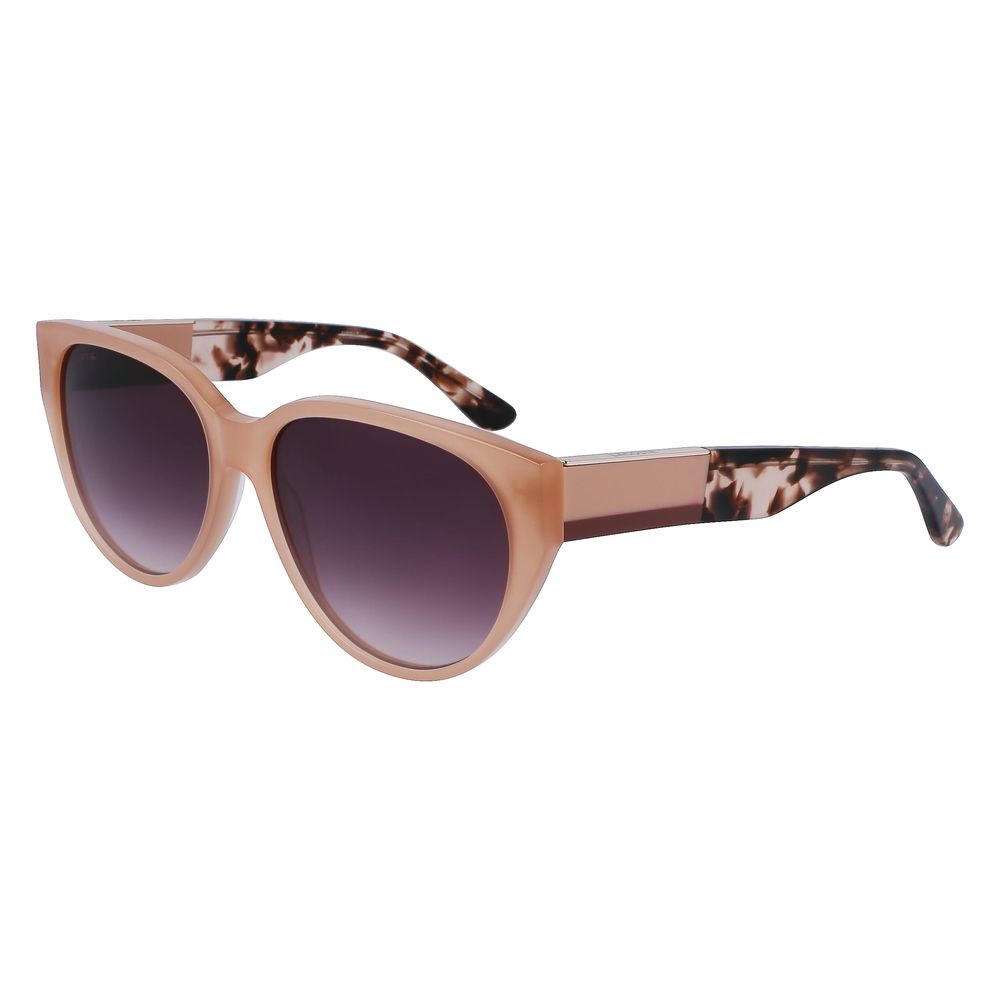 Gafas de sol Lacoste Multicolor de Acetato