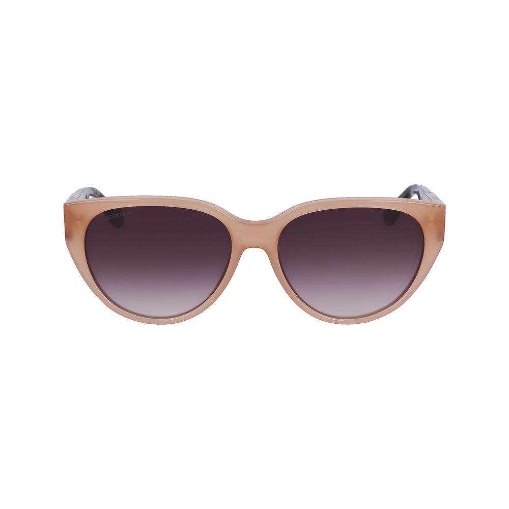 Gafas de sol Lacoste Multicolor de Acetato